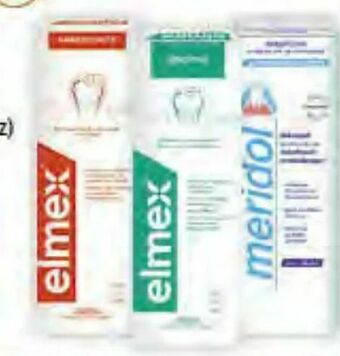 Müller Zahncreme Kariesschutz Angebot