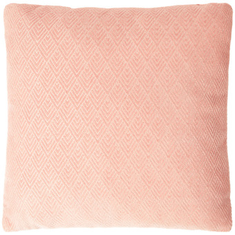 Action Chenille-kissenbezug Angebot