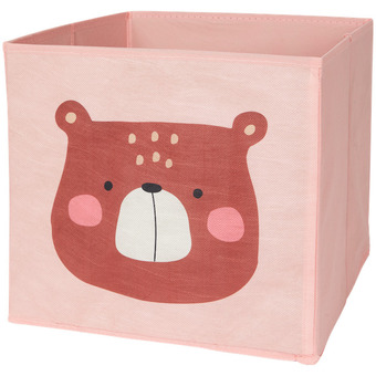 Action Faltbare aufbewahrungsbox mit aufdruck Angebot