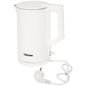 Action Tristar doppelwandiger wasserkocher Angebot