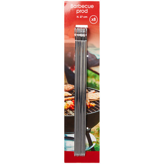 Action Big jeff grillspieße Angebot