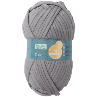 Action Alison & mae all weather strickgarn Angebot