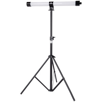 Action Werckmann arbeitsleuchte auf stativ Angebot