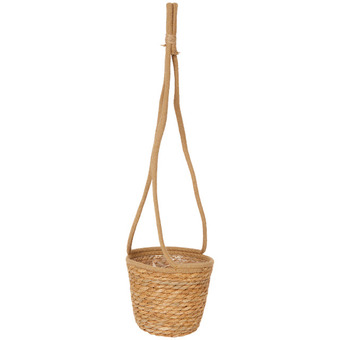 Action Hängender blumentopf Angebot