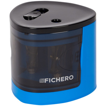 Action Fichero elektrischer anspitzer Angebot