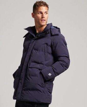 Superdry Boxy puffer coat Angebot