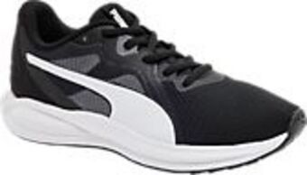 Deichmann Sneaker in schwarz Angebot