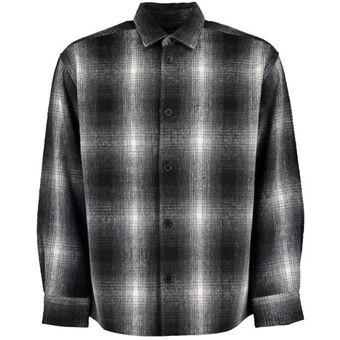 New Yorker Oversized hemd Angebot