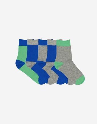 Takko Jungen socken - 5er-pack Angebot