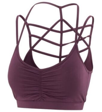 Hervis Fitness bra top Angebot