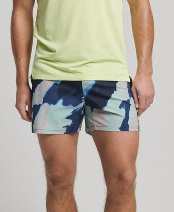 Superdry Run race shorts Angebot