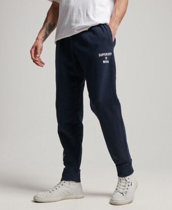 Superdry Code core sport joggers Angebot