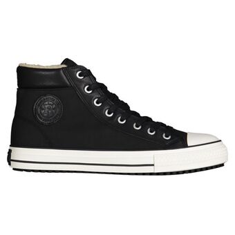 New Yorker Sneaker high Angebot