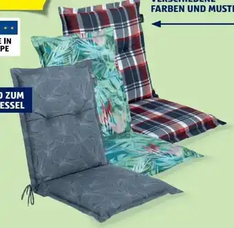 Hofer Niedriglehner-polsterauflage Angebot