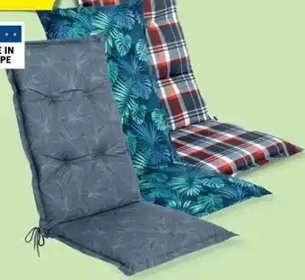 Hofer Hochlehner-polsterauflage Angebot