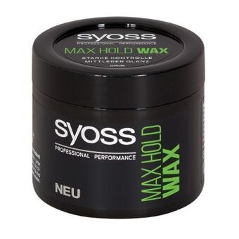 dm Haarwachs max hold Angebot