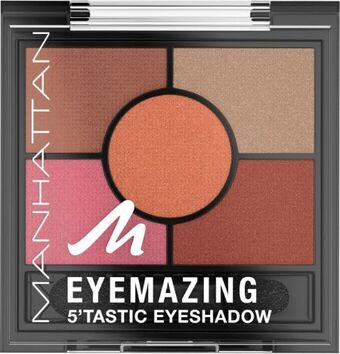 dm Lidschatten eyemazing 5´tastic Angebot
