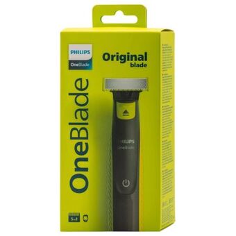 dm Rasierapparat one blade Angebot