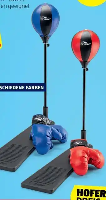 Hofer Kinder-boxset Angebot