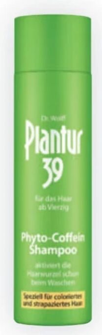 Bipa Plantur 39 shampoo Angebot