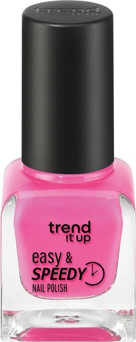dm Easy&speedy nagellack Angebot