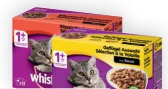 Bipa Katzenfutter frischebeutel Angebot
