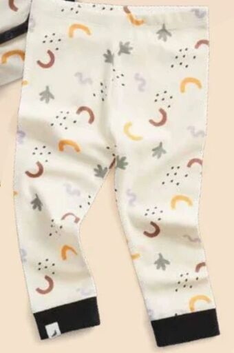 Baby-leggings