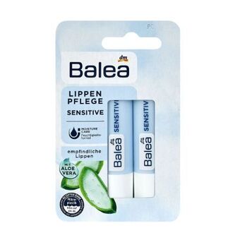 dm Lippenpflege sensitive duo Angebot