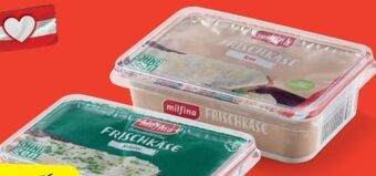 Hofer Frischkäse Angebot