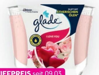 Bipa Premium duftkerze Angebot