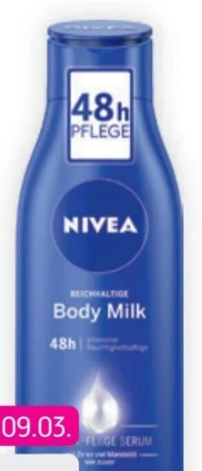 Bipa Body lotion Angebot