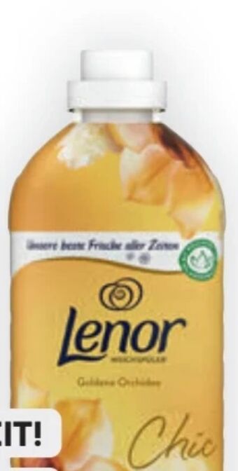 Bipa Weichspüler Angebot