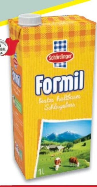 Metro Formil h-schlagobers Angebot