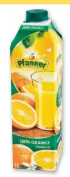 Metro Saft Angebot