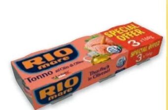 Metro Thunfisch Angebot