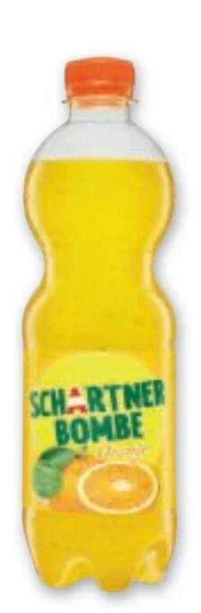 Metro Limonade Angebot