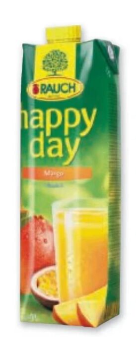Metro Happy day Angebot
