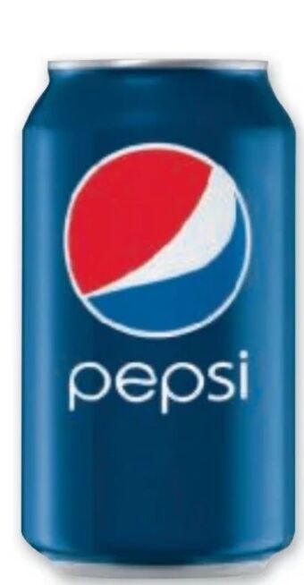 Metro Pepsi cola Angebot