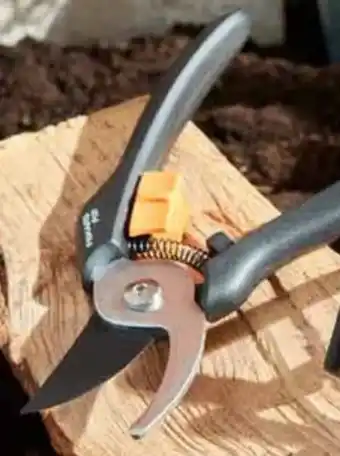 Gartenschere microtip