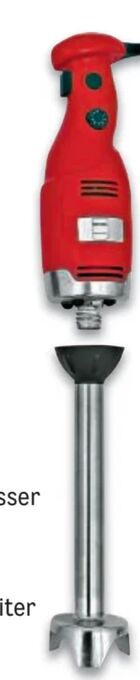 Metro Stabmixer gsm1015d Angebot