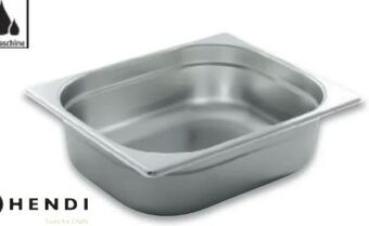 Metro Gn-behälter edelstahl Angebot