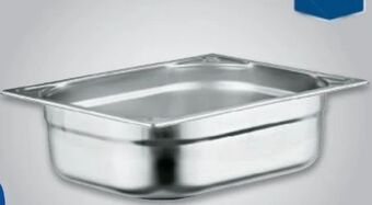 Metro Gn-behälter edelstahl Angebot