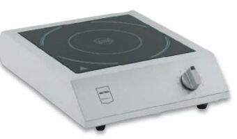 Metro Induktionskocher gic3500 Angebot