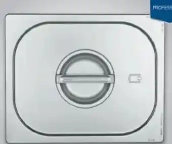 Metro Gn deckel edelstahl Angebot