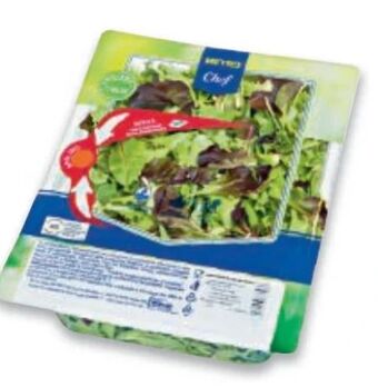 Metro Salat misticance orient Angebot