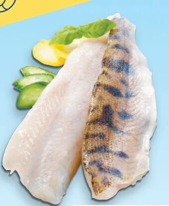 Metro Zander filet Angebot