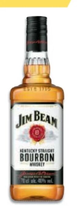 Metro Kentucky straight bourbon whiskey Angebot