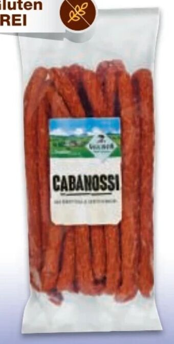 Metro Cabanossi Angebot