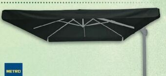 Metro Pendelschirm Angebot