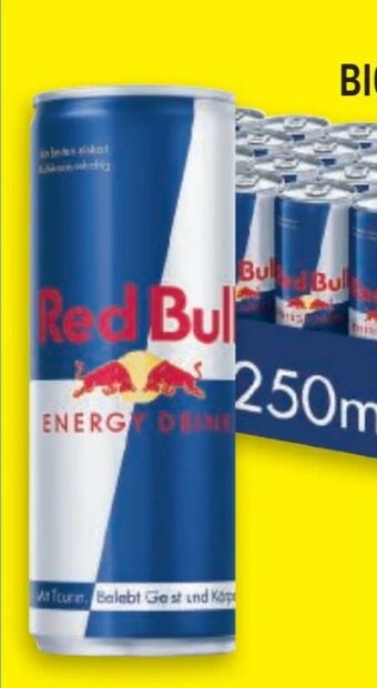 Metro Energy drink Angebot